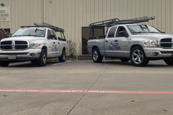 Allied Air Conditioning Solutions
